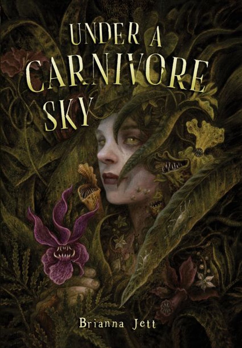 Under A Carnivore Sky thumbnail