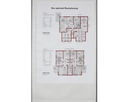 Brochurehoezen DIN A3 Hoog 0.1 mm Topopen Gestructureerd Antireflecterend Verpakt per 25