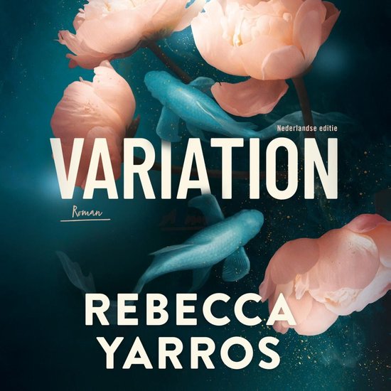 Variation - cover