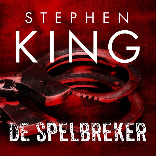 De spelbreker - cover