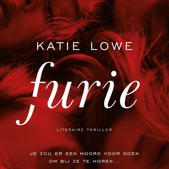 Furie - cover