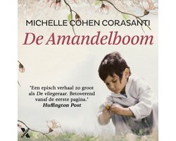 Omslag van De amandelboom