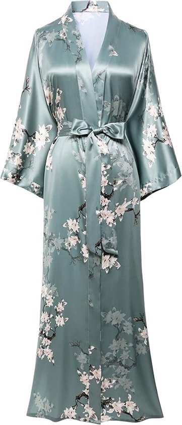 Kimono's voor dames – luchtig & stijlvol