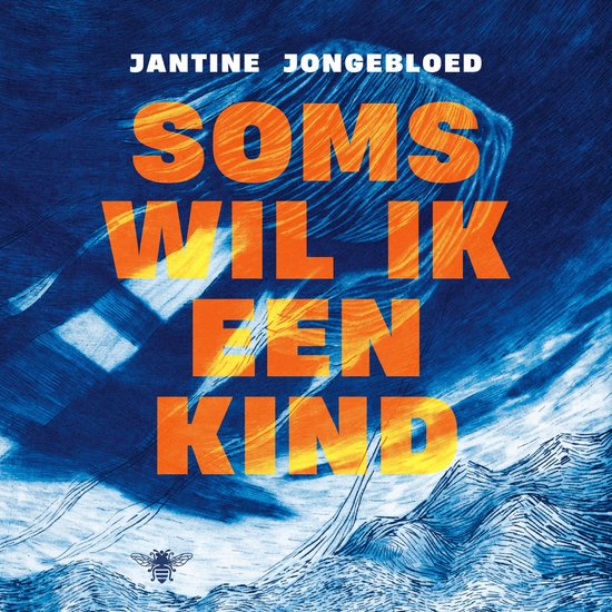Soms wil ik een kind - cover
