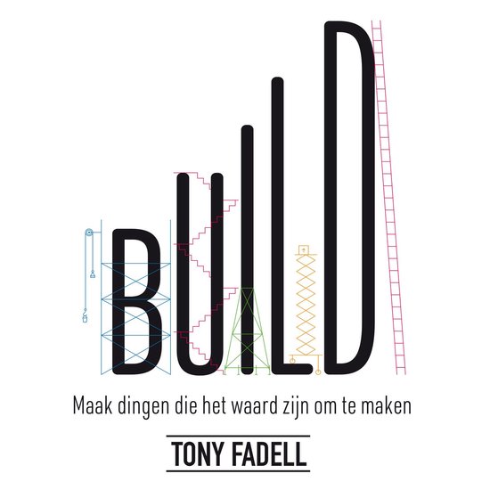 Build - cover