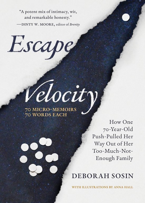 Escape Velocity - cover
