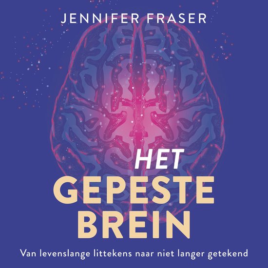 Het gepeste brein - cover