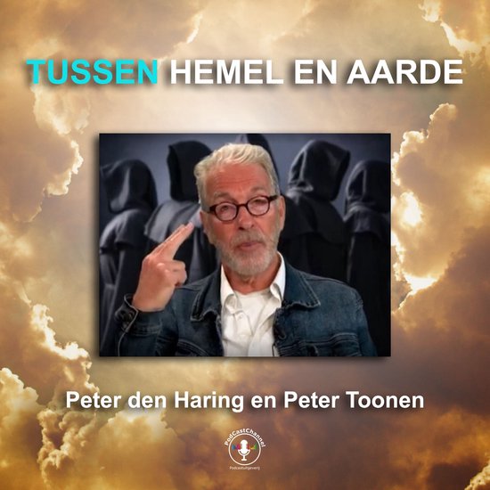 Peter den Haring en Peter Toonen - cover