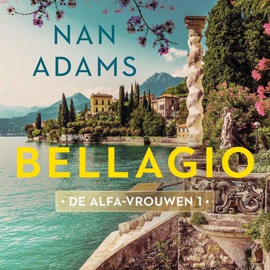 Bellagio - cover