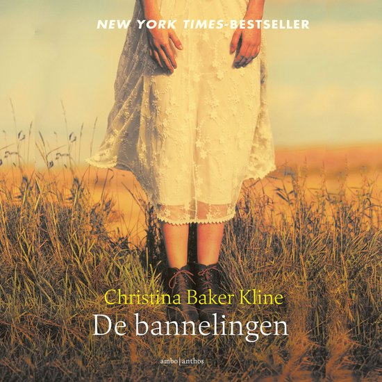 De bannelingen - cover