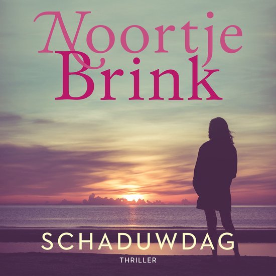 Schaduwdag - cover
