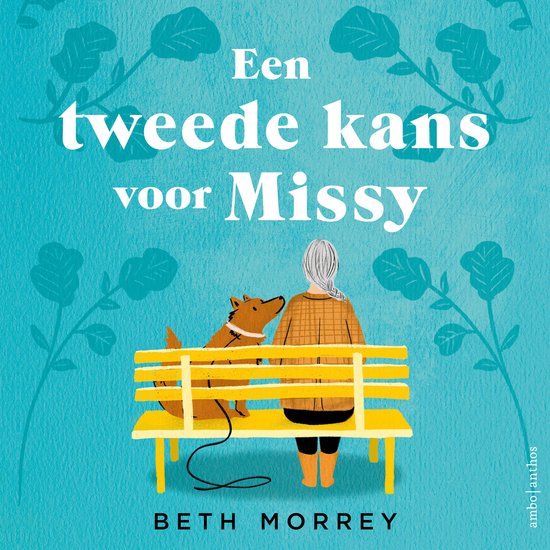 Een tweede kans voor Missy - cover