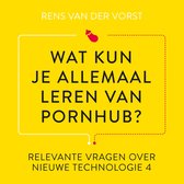Wat kun je allemaal leren van Pornhub?
