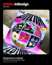 Classroom in a Book- Adobe InDesign Classroom in a Book 2025 Release