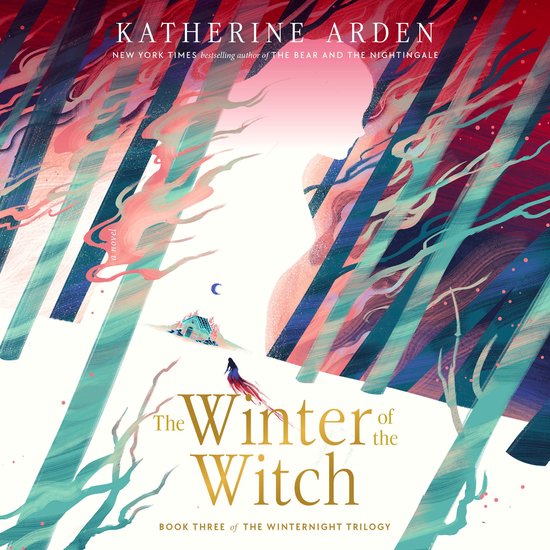 The Winter of the Witch - cover