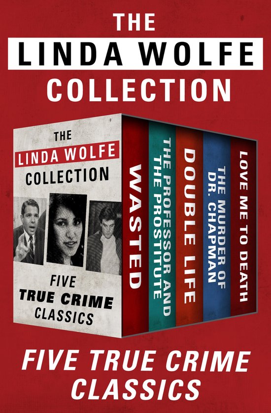 The Linda Wolfe Collection - cover