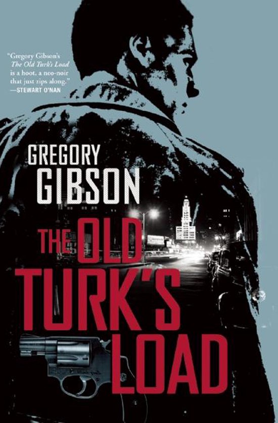 The Old Turk's Load - cover