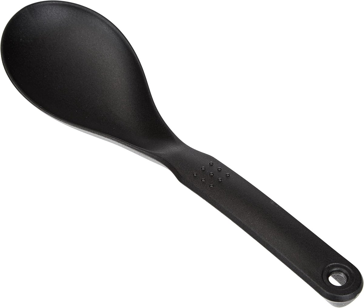 Nylon Serveerlepel 25 cm - Geschikt voor Koken en Serveren