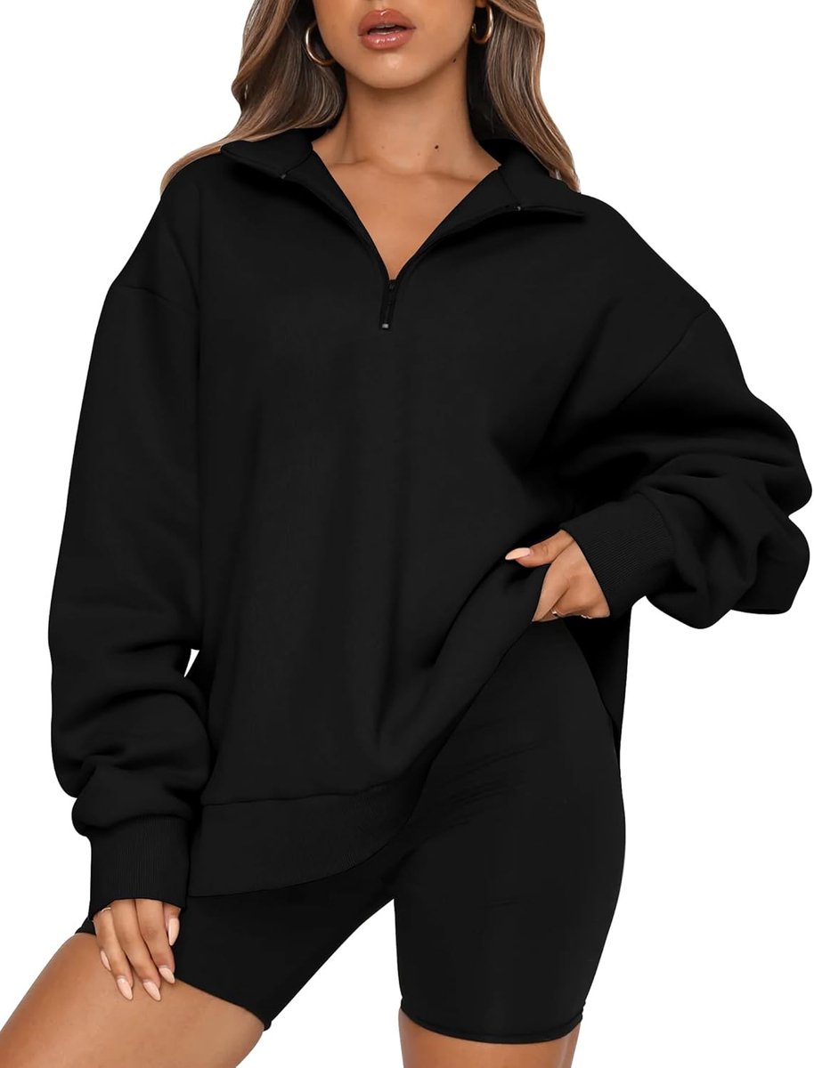 Casual Dames Sweatshirt