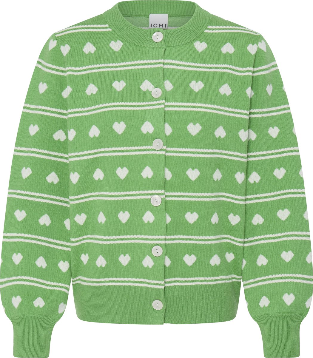 ICHI - IHBRIELLE CA5 - Dames - Cardigans