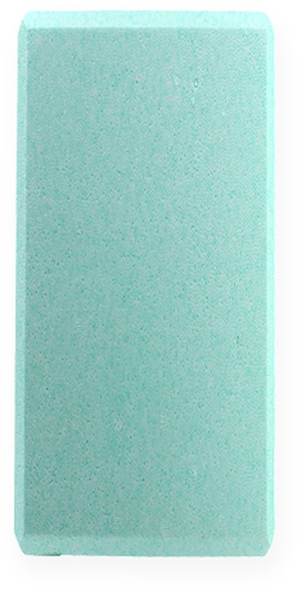 Piepschuim bord 50 cm x 25 cm x 4 cm