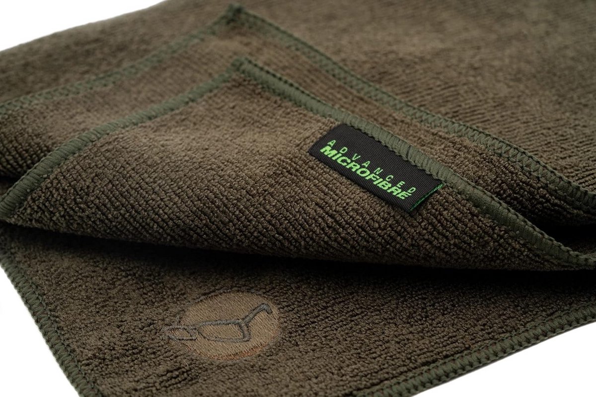 Microfibre Servetten voor Veelzijdig Gebruik