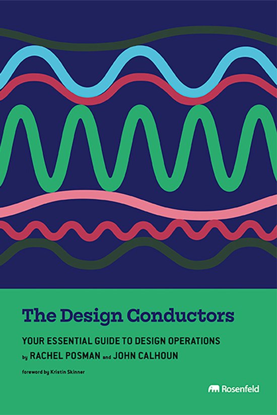 The Design Conductors - cover