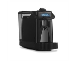 Koffiezetapparaat voor Koffiepads - Revolutionair Zwart Design