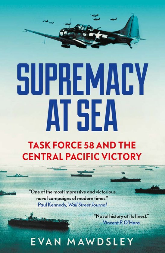 Supremacy at Sea