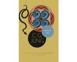 Omslag van Answer to Job