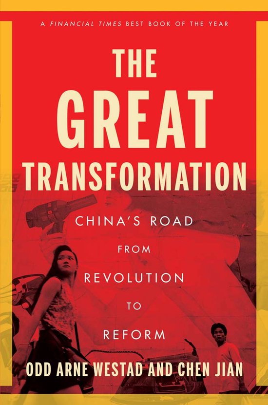 The Great Transformation