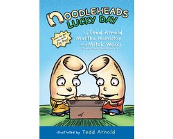 Noodleheads Lucky Day 5