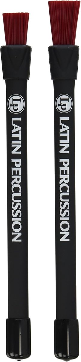 Cajon Borstels voor Latin Percussie - Perfect voor Muzikanten