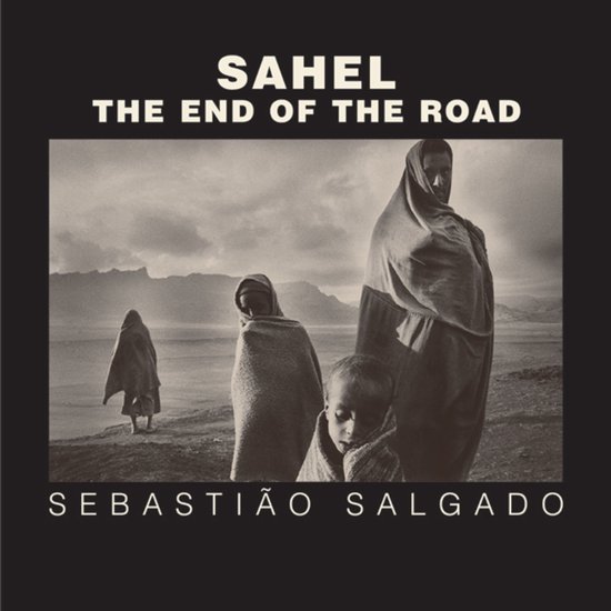 Sahel End Of The Road