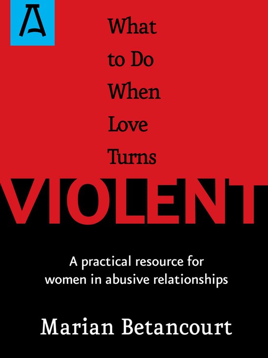 What to Do When Love Turns Violent - cover
