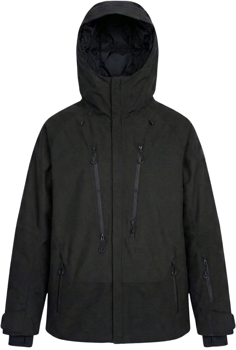 Capelin Crew Brick Jacket