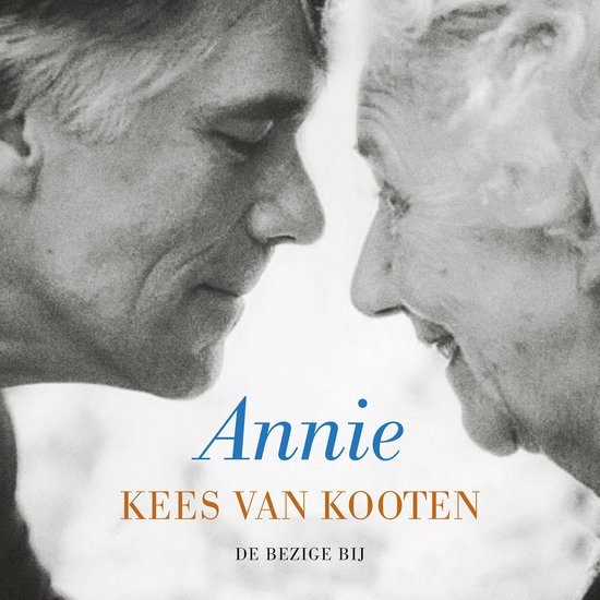 Annie - cover