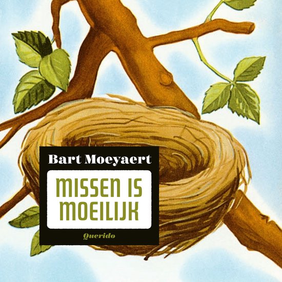 Missen is moeilijk - cover