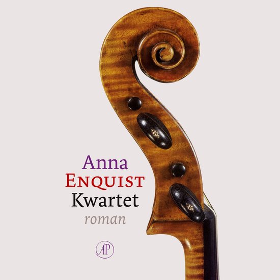 Kwartet - cover