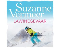 Omslag van Lawinegevaar
