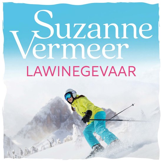 Lawinegevaar - cover