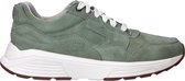 Heren Veterschoenen Xsensible Golden Gate Men Pine H Groen - Maat 43
