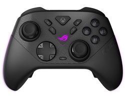 ASUS ROG Raikiri II XBox WL Zwart Bluetooth/RF/USB Gamepad Analoog/digitaal PC, Xbox One, Xbox Series S, Xbox Series X