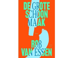 De grote schoonmaak