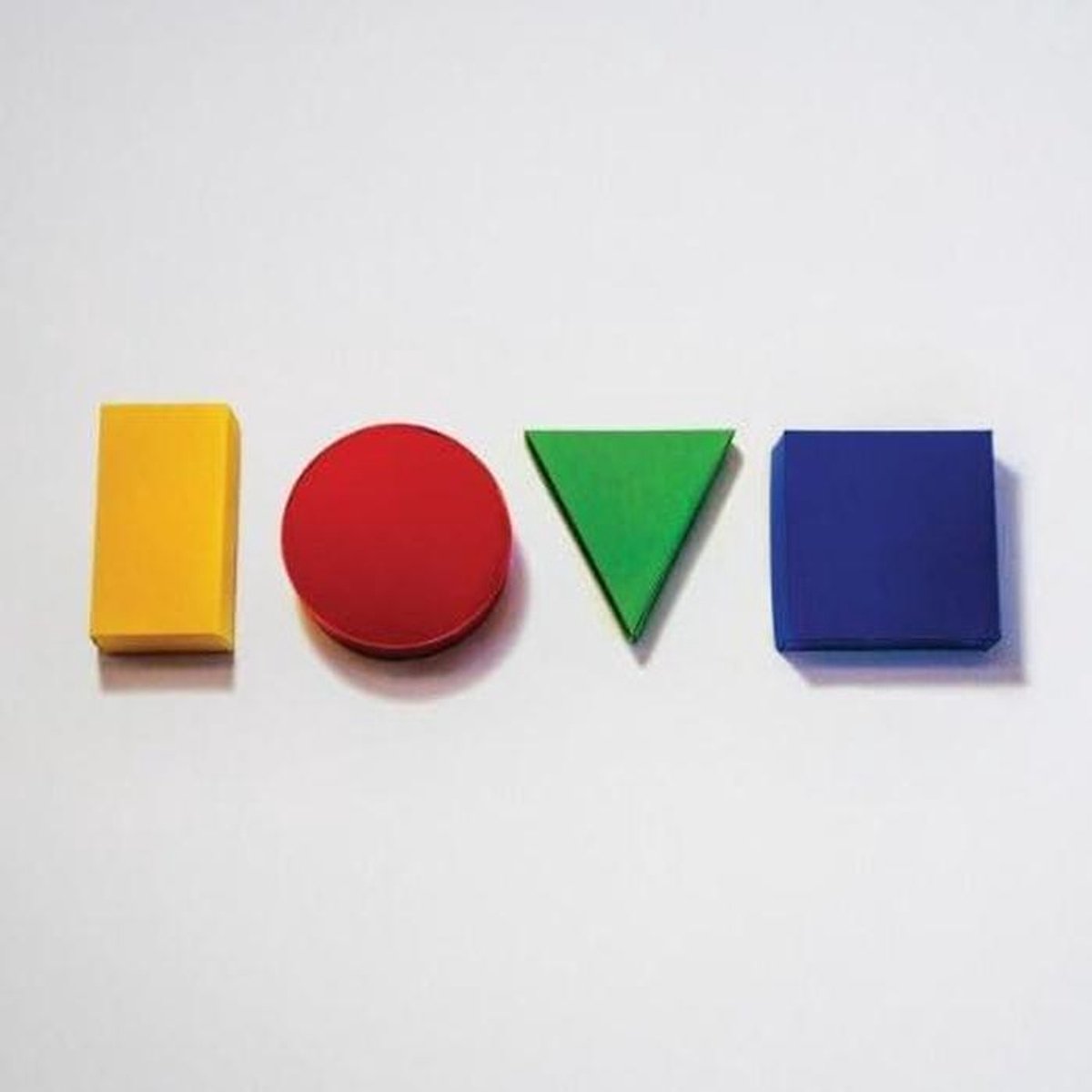 Liefde is een woord van vier letters (Deluxe Editie) CD Album Muziek