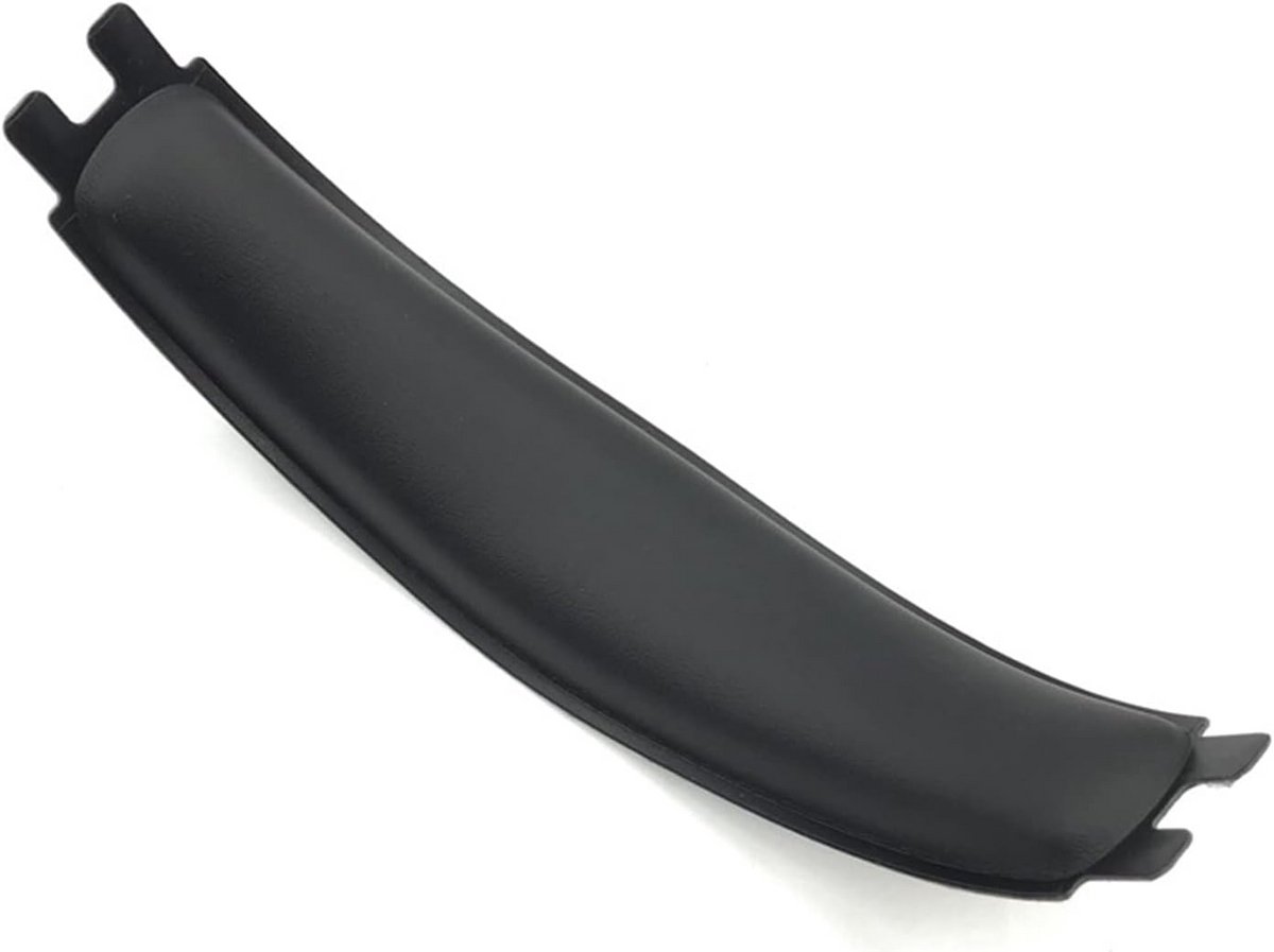 Verwijderbare Hoofdband Kussen voor Gaming Headsets