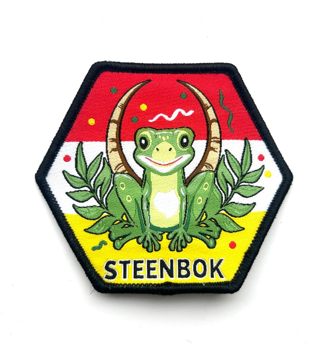 Sterrenbeeld steenbok