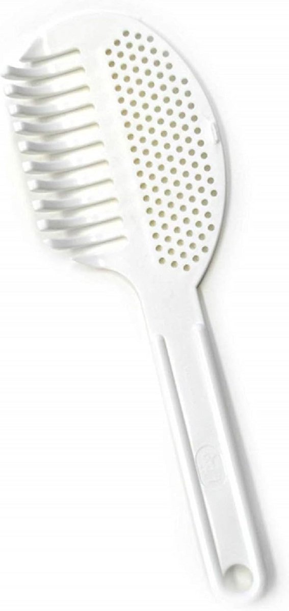 Keukenzeef en Serveergereedschap voor Pasta en Groenten