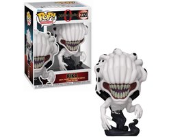 Jujutsu Kaisen Rika vinylfiguur 2320 Unisex Funko Pop! - Neutraal - Standard