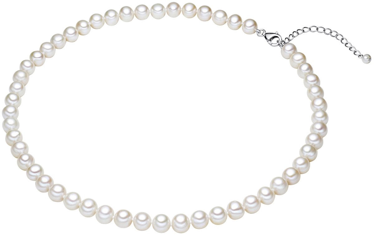 Valero Pearls Halsketting